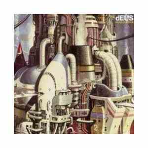 dEUS - Pocket Revolution download flac mp3