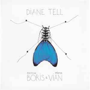 Diane Tell - Docteur Boris & Mister Vian download flac mp3