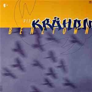 Die Krähen - Benztown download flac mp3