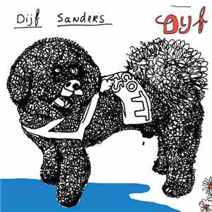 Dijf Sanders - Dijf download flac mp3