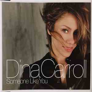 Dina Carroll - Someone Like You download flac mp3