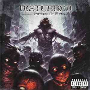 Disturbed - The Lost Children download flac mp3