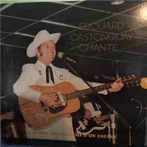 Édouard Castonguay - Le Monde Merveilleux D'Un Enfant flac mp3 download