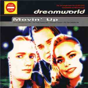 Dreamworld - Movin' Up download flac mp3