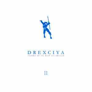 Drexciya - Journey Of The Deep Sea Dweller II download flac mp3