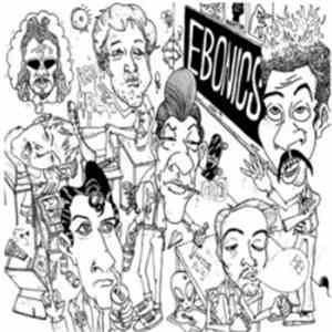 Ebonics - Rock 'n' Roll download flac mp3