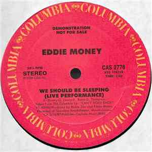 Eddie Money - We Should Be Sleeping download flac mp3