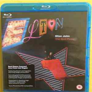 Elton John - The Red Piano Concert download flac mp3