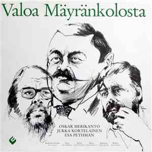 Esa Pethman Ja Hänen Orkesterinsa - Valoa Mäyränkolosta flac mp3 download