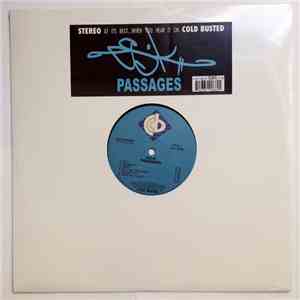 Es-K - Passages download flac mp3