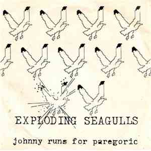 Exploding Seagulls - Johnny Runs For Paregoric flac mp3 download