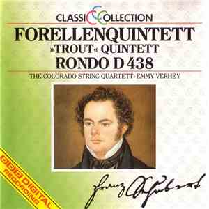 F. Schubert - Forellenquintett - Rondo D 438 download flac mp3