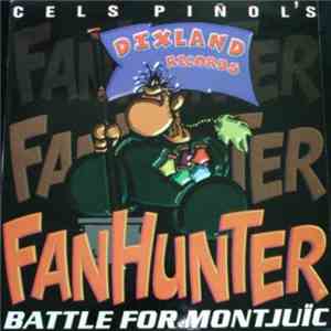 Fanhunter - Battle For Montjuïc download flac mp3