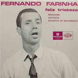 Fernando Farinha - Feliz Tristeza download flac mp3