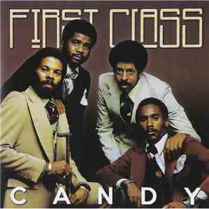 First Class  - Candy download flac mp3