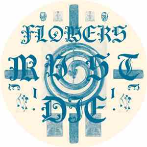 Flowers Must Die - Montana/Nusrat EP download flac mp3