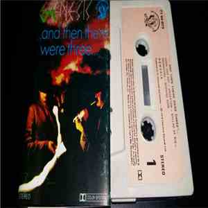 Genesis - ...And Then There Were Three... download flac mp3