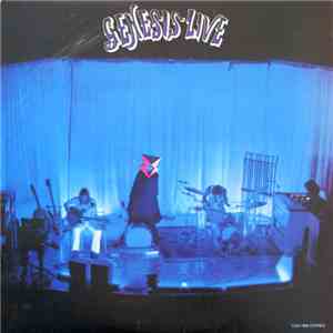 Genesis - Live download flac mp3