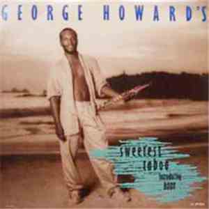 George Howard - Sweetest Taboo download flac mp3