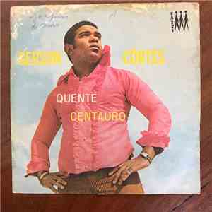 Gerson Côrtes - Quente / Centauro download flac mp3