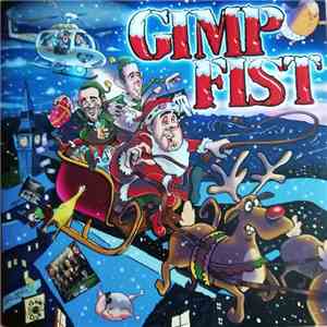Gimp Fist - Better Off Dead download flac mp3