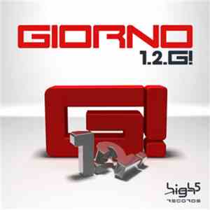 Giorno - 1.2.G! download flac mp3