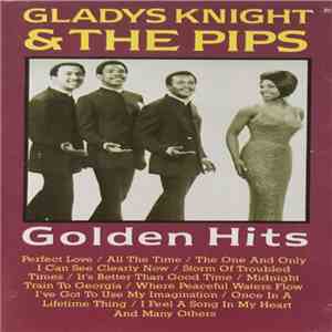 Gladys Knight And The Pips - Golden Hits download flac mp3