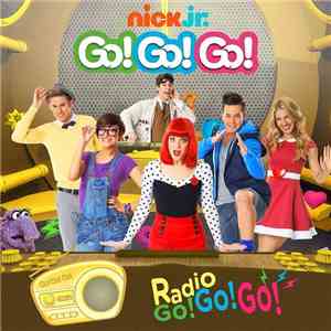 Go!Go!Go!, mike stock - Radio Go!Go!Go! download flac mp3