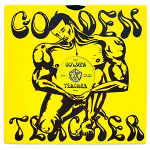 Golden Teacher - Party People / Love download flac mp3
