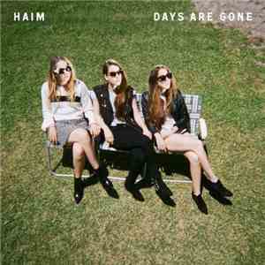 Haim  - Days Are Gone download flac mp3