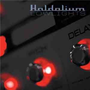 Haldolium - Lowlights download flac mp3