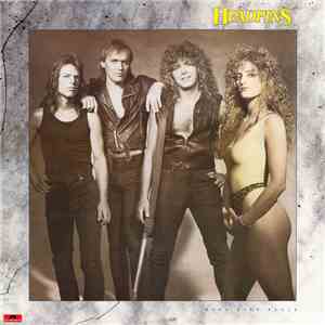 Headpins - Head Over Heels download flac mp3