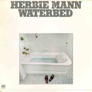 Herbie Mann - Waterbed download flac mp3