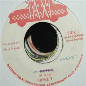 Home T - Kathy download flac mp3