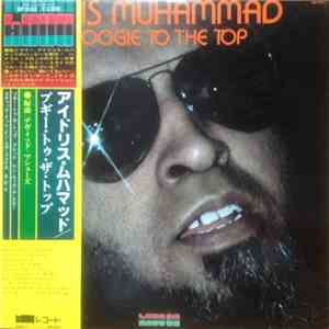 Idris Muhammad - Boogie To The Top download flac mp3