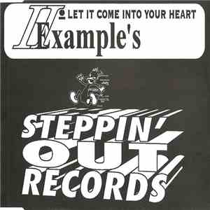 II Example's - Let It Come Into Your Heart download flac mp3
