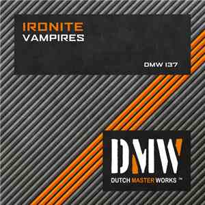 Ironite - Vampires download flac mp3