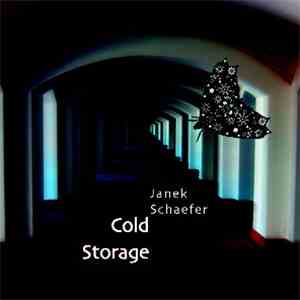Janek Schaefer - Cold Storage download flac mp3