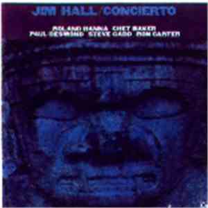 Jim Hall - Concierto download flac mp3