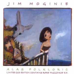 Jim Moginie - Alas Folkloric download flac mp3