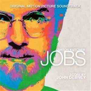 John Debney - Jobs (Original Motion Picture Score) download flac mp3