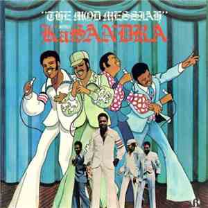John KaSandra - The Mod Messiah download flac mp3