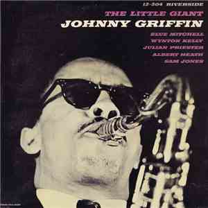 Johnny Griffin - The Little Giant download flac mp3