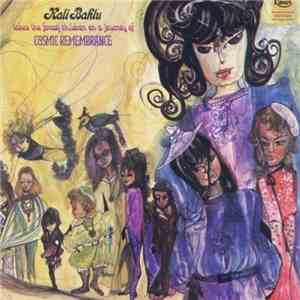 Kali Bahlu - Cosmic Remembrance download flac mp3