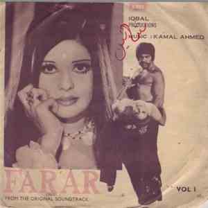 Kamal Ahmed - Farar Vol I download flac mp3