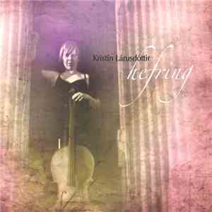 Kristín Lárusdóttir - Hefring download flac mp3