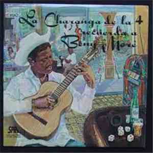 La Charanga De La 4 - La Charanga De La 4 Recuerda A Beny Moré download flac mp3