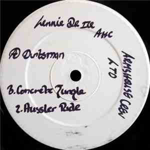 Lennie De Ice - Dirtsman download flac mp3