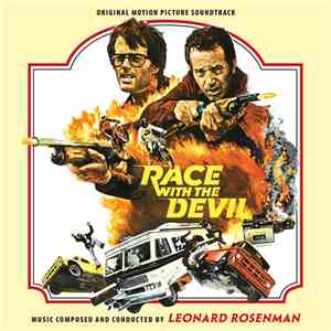 Leonard Rosenman - Race With The Devil / Making Love download flac mp3