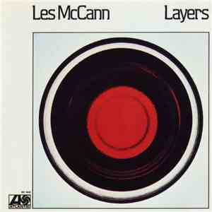 Les McCann - Layers download flac mp3